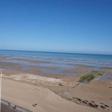 Belle Vie Vue Dominante Mer Et Plage - Appartement 2 A 4 Personnes Cabourg Zewnętrze zdjęcie