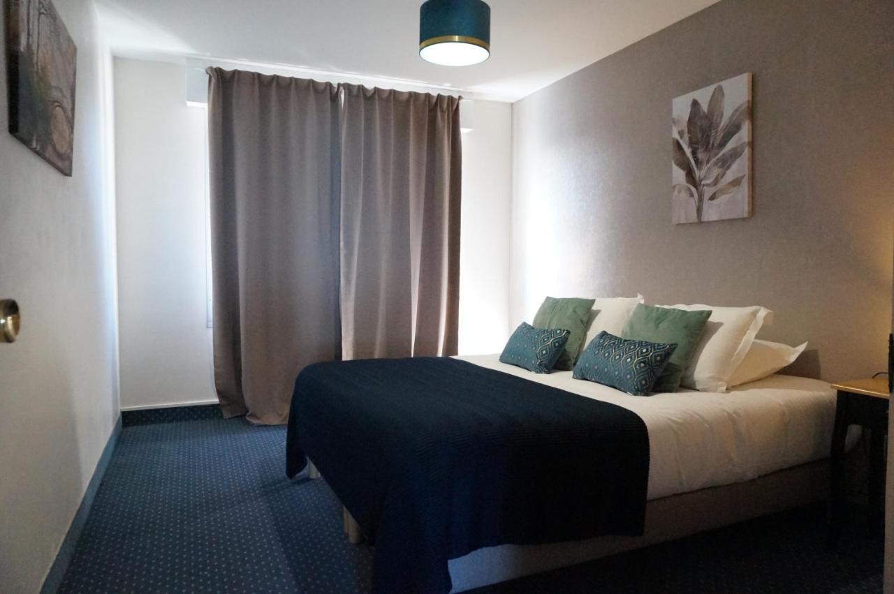 Belle Vie Vue Dominante Mer Et Plage - Appartement 2 A 4 Personnes Cabourg Zewnętrze zdjęcie